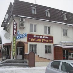 Мини-отель Карс, Ростов-на-Дону, Ростовская область