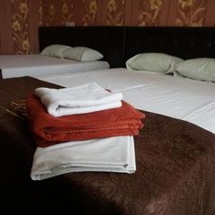 Отель Визит, Ростов-на-Дону, Ростовская область