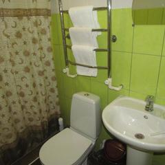 Отель на Зеленой, Ростов-на-Дону, Ростовская область