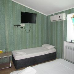 Отель на Зеленой, Ростов-на-Дону, Ростовская область