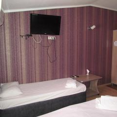 Отель на Зеленой, Ростов-на-Дону, Ростовская область