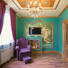 Гостевой дом Дом 17, Ростов-на-Дону, Ростовская область