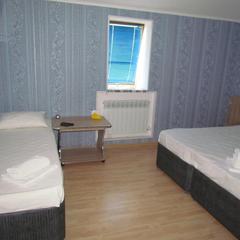 Отель на Зеленой, Ростов-на-Дону, Ростовская область