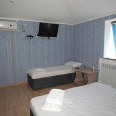 Отель на Зеленой, Ростов-на-Дону, Ростовская область