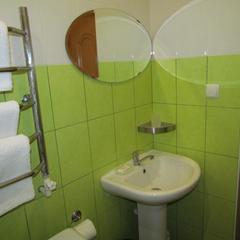 Отель на Зеленой, Ростов-на-Дону, Ростовская область