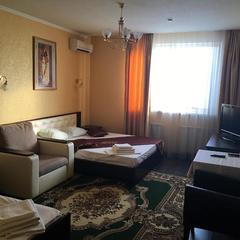 Отель Визит, Ростов-на-Дону, Ростовская область