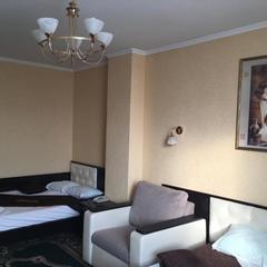 Отель Визит, Ростов-на-Дону, Ростовская область