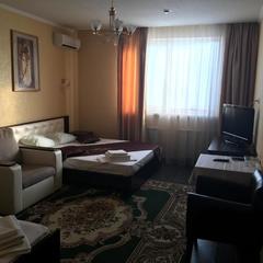 Отель Визит, Ростов-на-Дону, Ростовская область