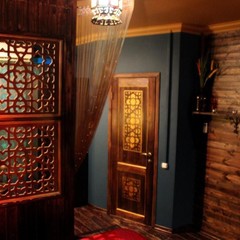 Гостевой дом Дом 17, Ростов-на-Дону, Ростовская область