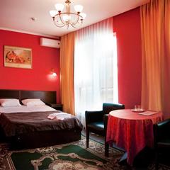 Отель Визит, Ростов-на-Дону, Ростовская область