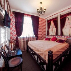 Гостевой дом Дом 17, Ростов-на-Дону, Ростовская область