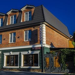 Отель Дон-МаЖор, Ростов-на-Дону, Ростовская область