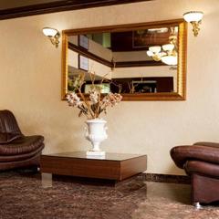 Отель Визит, Ростов-на-Дону, Ростовская область