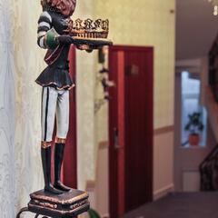 Отель Дон-МаЖор, Ростов-на-Дону, Ростовская область