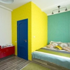 Гостевой дом Дом 17, Ростов-на-Дону, Ростовская область