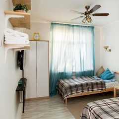 Гостевой дом Дом 17, Ростов-на-Дону, Ростовская область