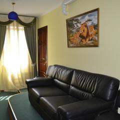 Мини-отель Карс, Ростов-на-Дону, Ростовская область