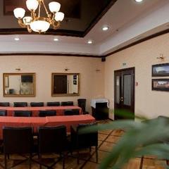 Отель Визит, Ростов-на-Дону, Ростовская область