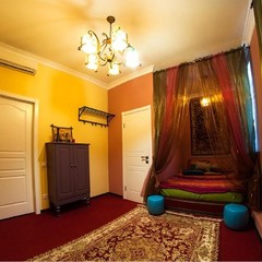 Гостевой дом Дом 17, Ростов-на-Дону, Ростовская область