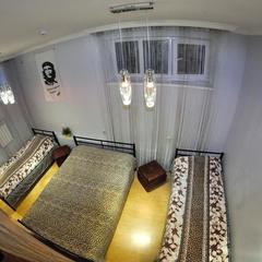 Отель Дон-МаЖор, Ростов-на-Дону, Ростовская область