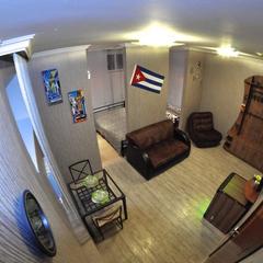 Отель Дон-МаЖор, Ростов-на-Дону, Ростовская область