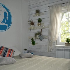 Гостевой дом Дом 17, Ростов-на-Дону, Ростовская область