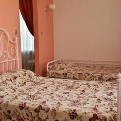 Отель Дон-МаЖор, Ростов-на-Дону, Ростовская область