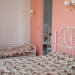 Отель Дон-МаЖор, Ростов-на-Дону, Ростовская область