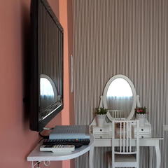 Отель Дон-МаЖор, Ростов-на-Дону, Ростовская область