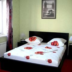 Гостевой дом Очаковский, Ростов-на-Дону, Ростовская область