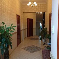 Отель Дон-МаЖор, Ростов-на-Дону, Ростовская область