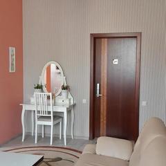 Отель Дон-МаЖор, Ростов-на-Дону, Ростовская область