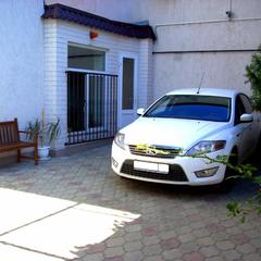 Гостевой дом Очаковский, Ростов-на-Дону, Ростовская область