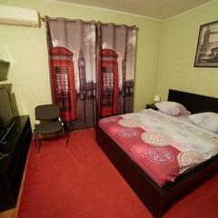 Гостевой дом Очаковский, Ростов-на-Дону, Ростовская область