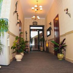 Отель Дон-МаЖор, Ростов-на-Дону, Ростовская область