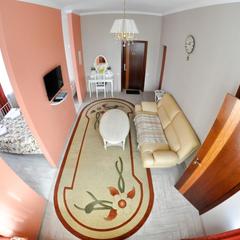 Отель Дон-МаЖор, Ростов-на-Дону, Ростовская область