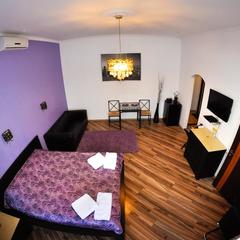 Отель Дон-МаЖор, Ростов-на-Дону, Ростовская область