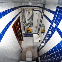 Отель Дон-МаЖор, Ростов-на-Дону, Ростовская область