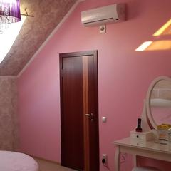 Отель Дон-МаЖор, Ростов-на-Дону, Ростовская область