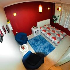 Отель Дон-МаЖор, Ростов-на-Дону, Ростовская область