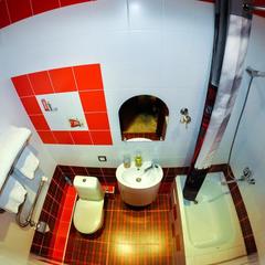 Отель Дон-МаЖор, Ростов-на-Дону, Ростовская область