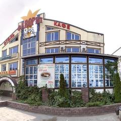 Гостиница Ресторанно-гостиничный комплекс Фаворит, Ростов-на-Дону, Ростовская область