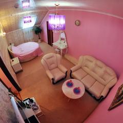 Отель Дон-МаЖор, Ростов-на-Дону, Ростовская область