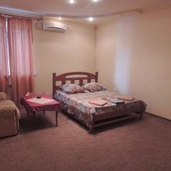 Гостиница Ресторанно-гостиничный комплекс Фаворит, Ростов-на-Дону, Ростовская область