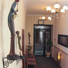 Отель Дон-МаЖор, Ростов-на-Дону, Ростовская область