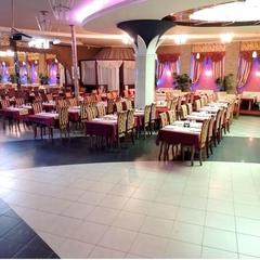 Гостиница Ресторанно-гостиничный комплекс Фаворит, Ростов-на-Дону, Ростовская область