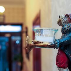 Отель Дон-МаЖор, Ростов-на-Дону, Ростовская область