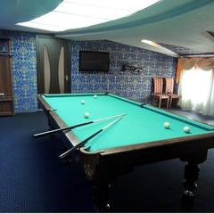 Гостиница Ресторанно-гостиничный комплекс Фаворит, Ростов-на-Дону, Ростовская область