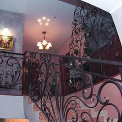 Отель Дон-МаЖор, Ростов-на-Дону, Ростовская область