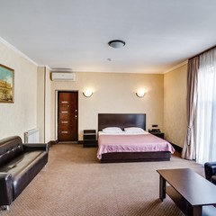 Отель Державин, Ростов-на-Дону, Ростовская область